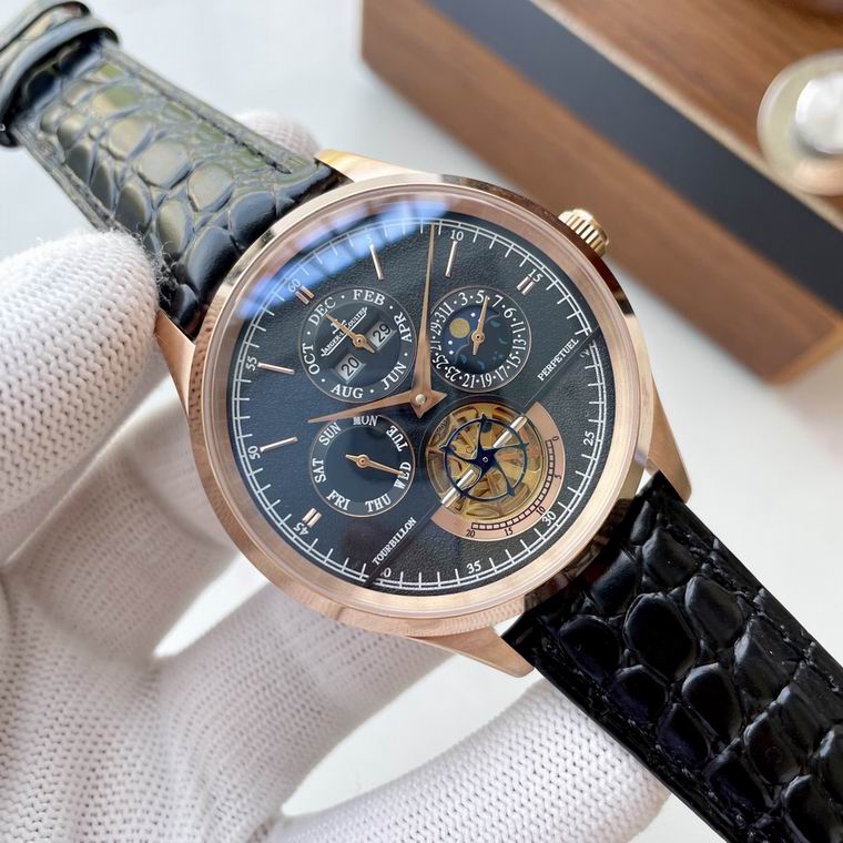 Jaeger Lecoultre 43X13MM M27